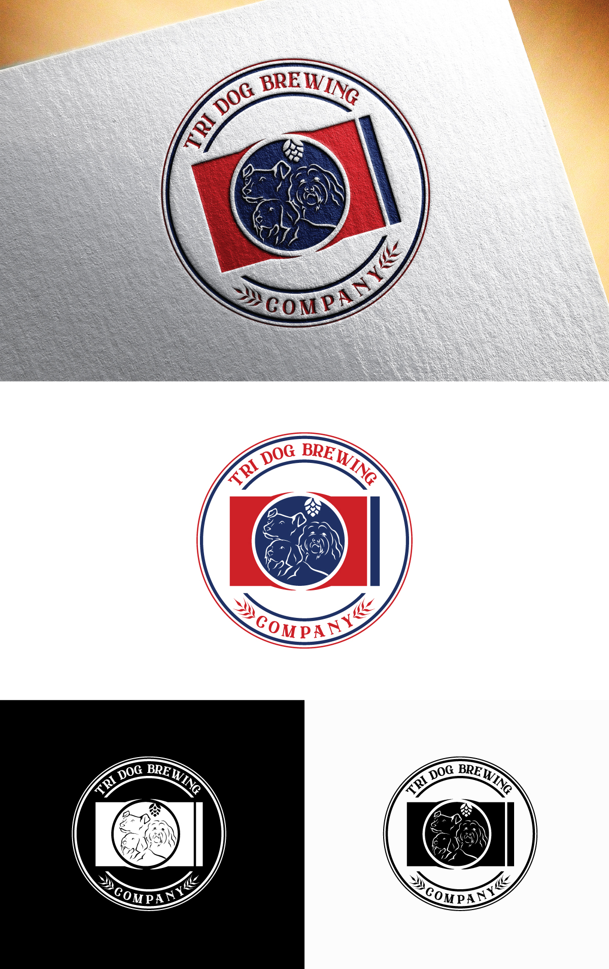 Design de Logo par Logo Stock pour DGB LLC | Design #29057919