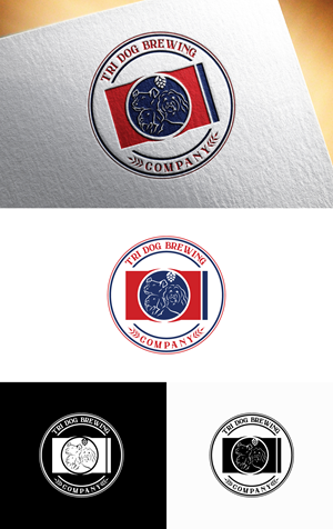 Logo Design by Logo Stock for DGB LLC | Design: #29057919