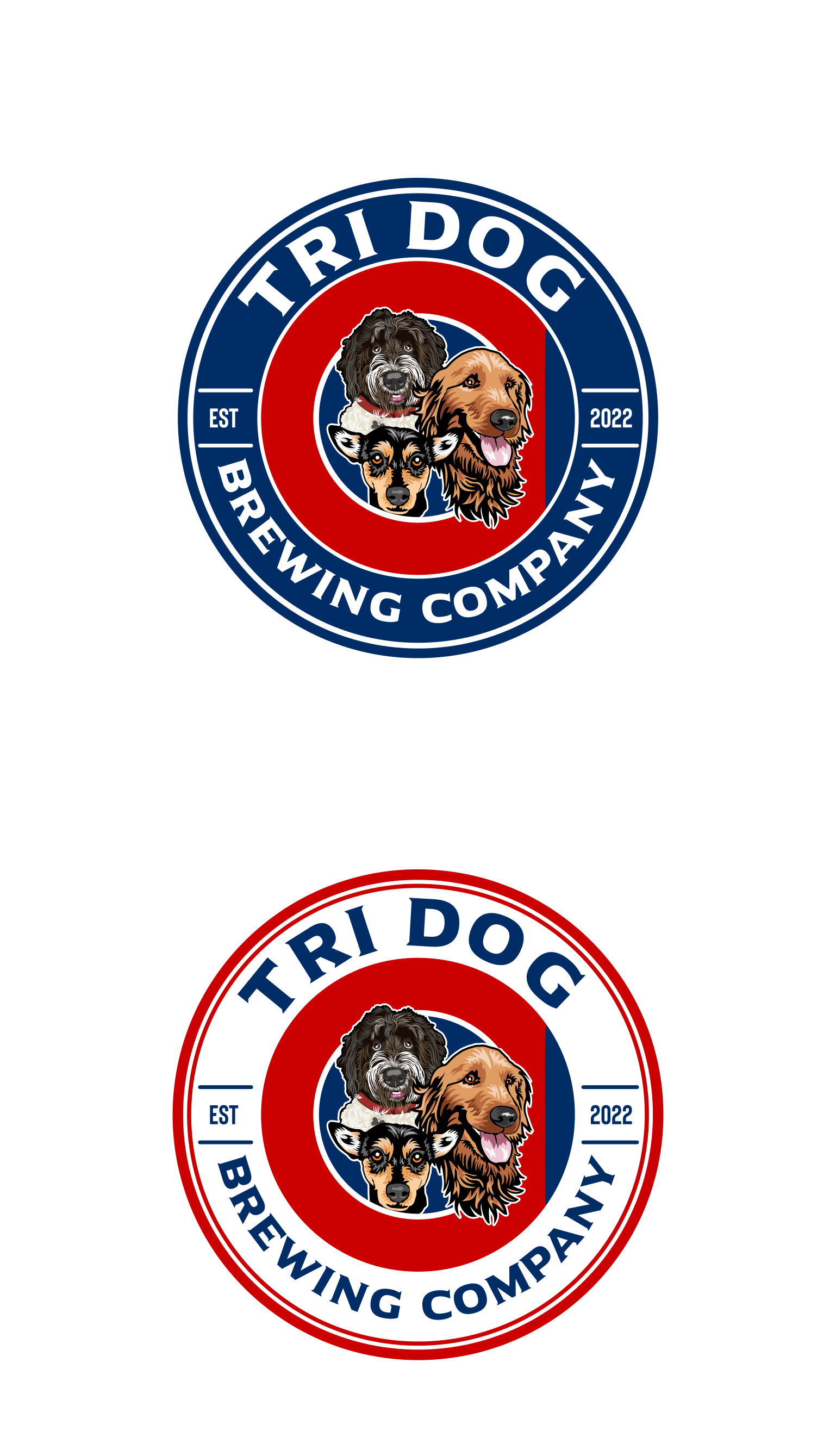 Logo-Design von DesigNooox für DGB LLC | Design #29067199