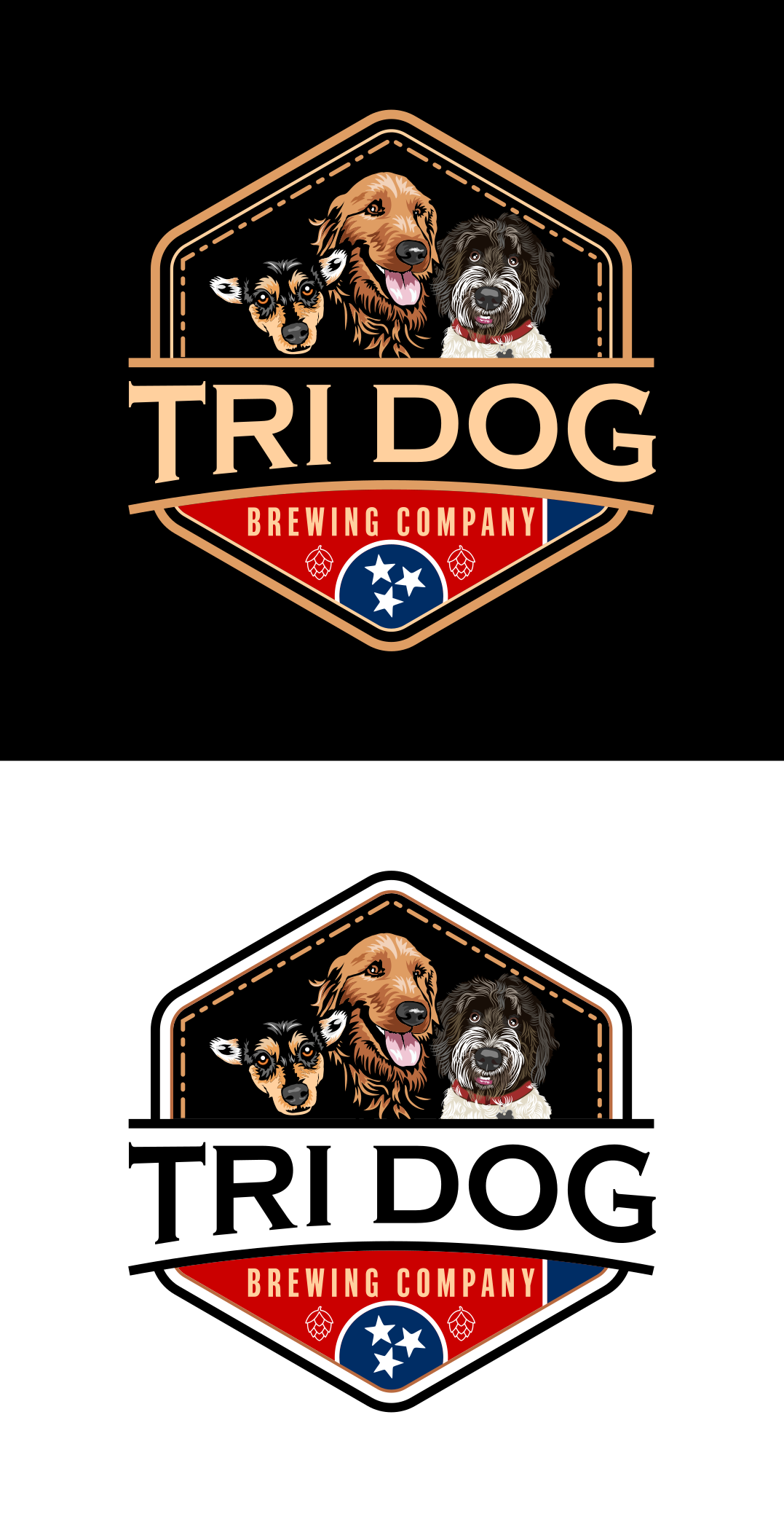 Design de Logo par DesigNooox pour DGB LLC | Design #29067674