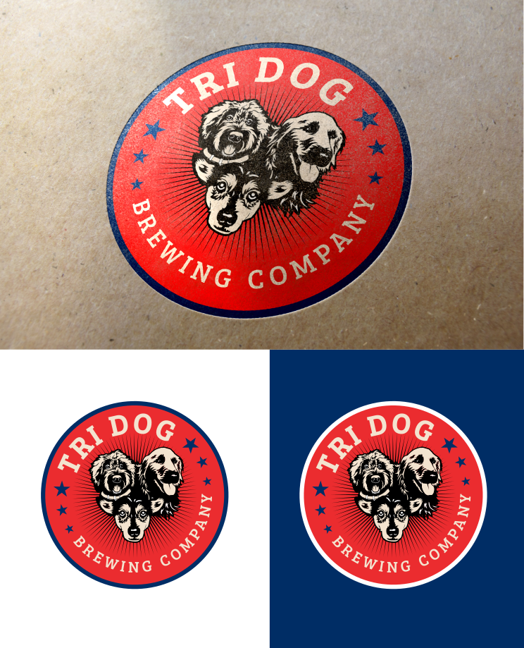 Logo-Design von DesigNooox für DGB LLC | Design #29074274