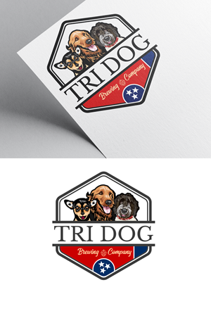 Logo-Design von DesigNooox für DGB LLC | Design: #29098347