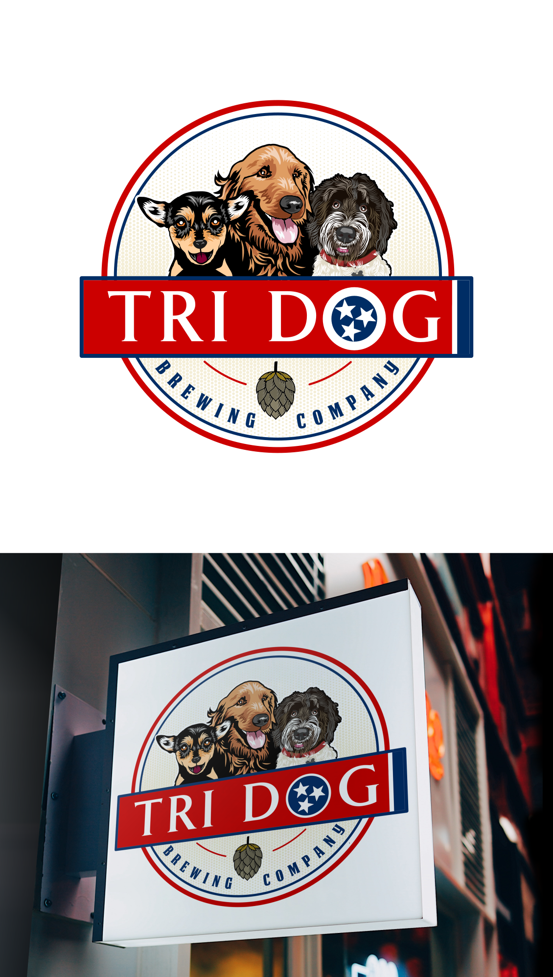 Logo Design by DesigNooox for DGB LLC | Design #29112114