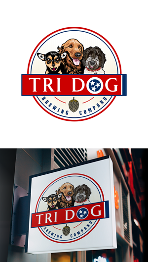 Logo-Design von DesigNooox für DGB LLC | Design: #29112114