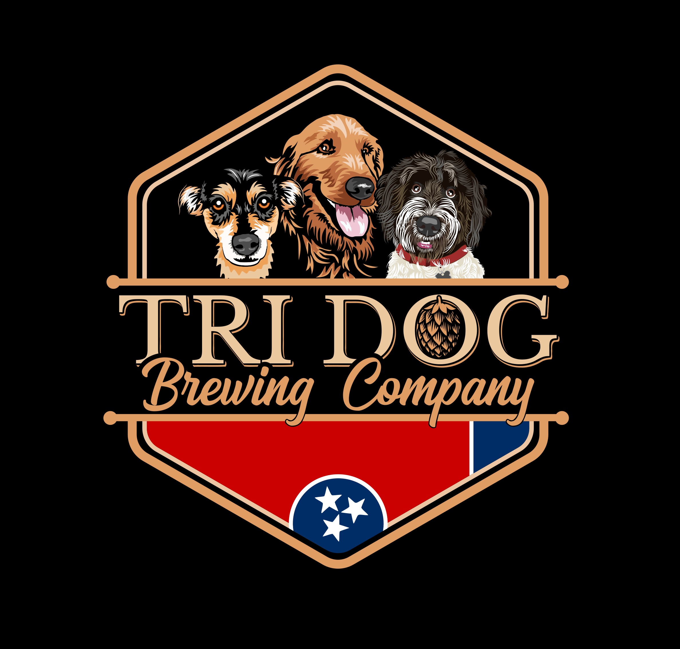 Logo-Design von DesigNooox für DGB LLC | Design #29117037