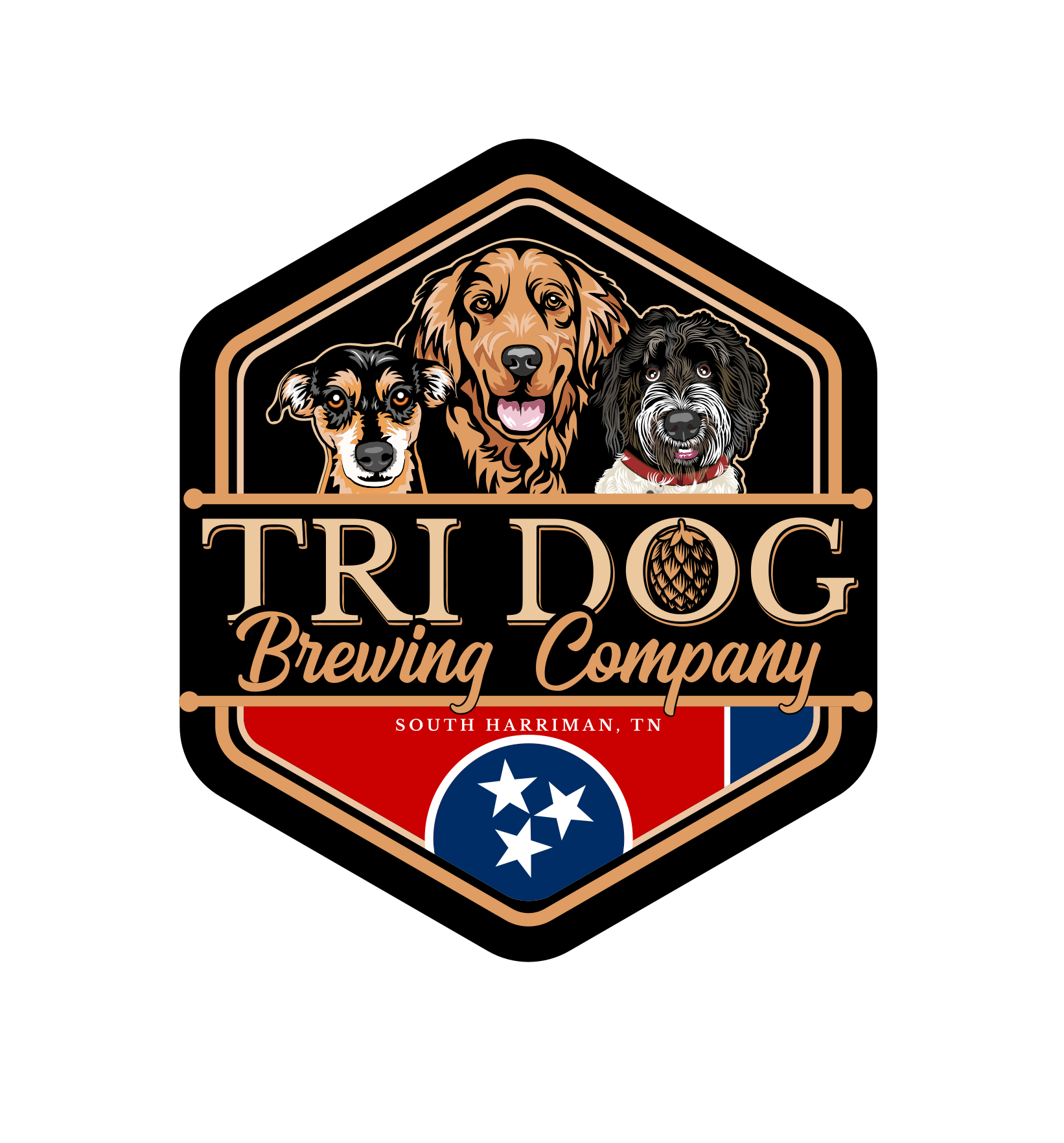 Logo-Design von DesigNooox für DGB LLC | Design #31511679