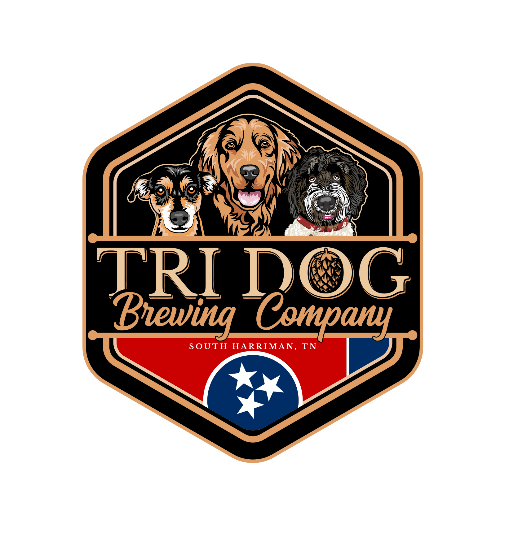 Logo Design by DesigNooox for DGB LLC | Design #31511769