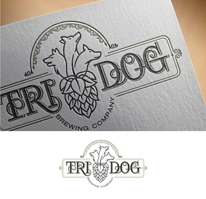 Logo-Design von iamrady für DGB LLC | Design: #29138773