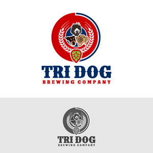 Logo-Design von brand maker für DGB LLC | Design: #29045730