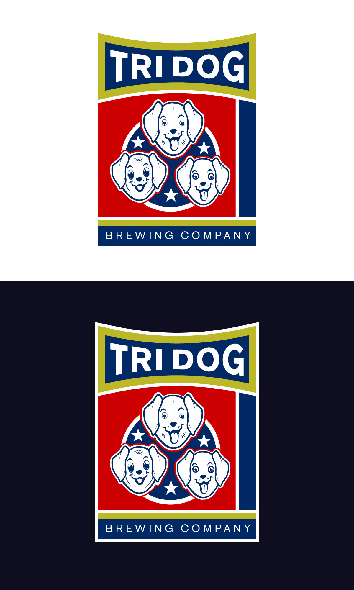 Diseño de Logo por CreativeFeather para DGB LLC | Diseño #29069401