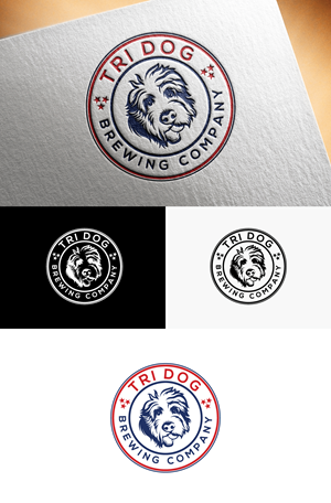 Logo Design by step forward 2 for DGB LLC | Design: #29044573