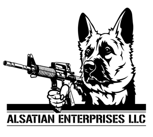 Logo-Design von The Faisal für Alsatian Enterprises LLC  | Design: #29039272