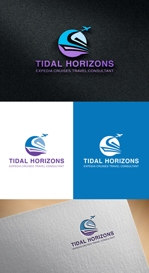 Logo Design by Sayma Fashion for Engaged Technology Consultants Inc. | Design: #29037033