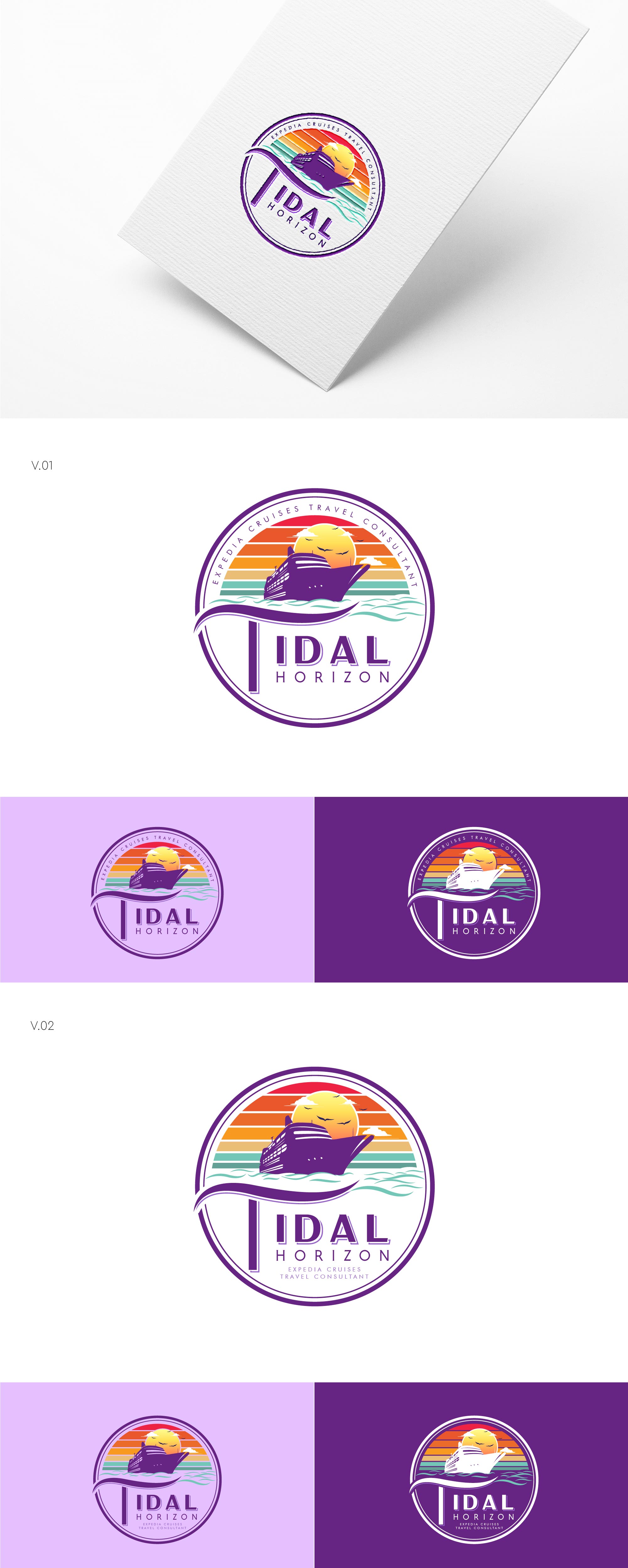 Logo Design by Idea Master Plus for Engaged Technology Consultants Inc. | Design #29049192