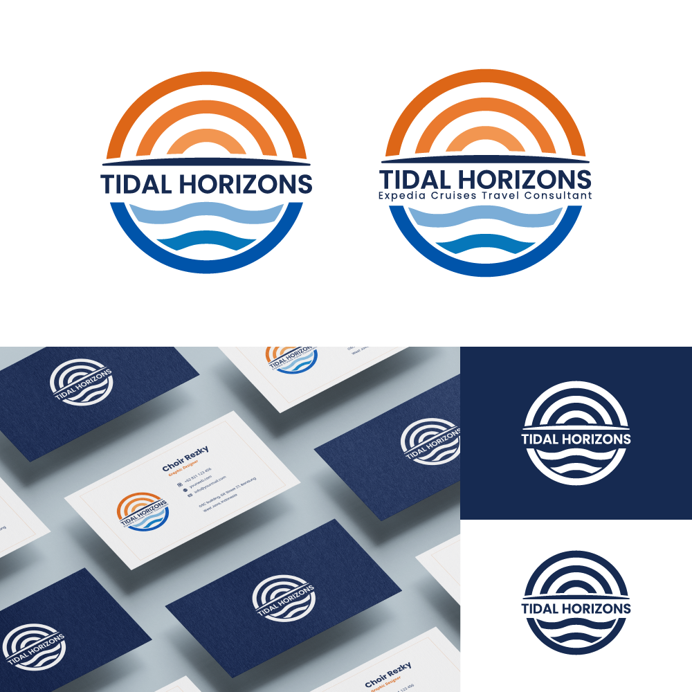 Logo Design by Choiresia.id for Engaged Technology Consultants Inc. | Design #29037605