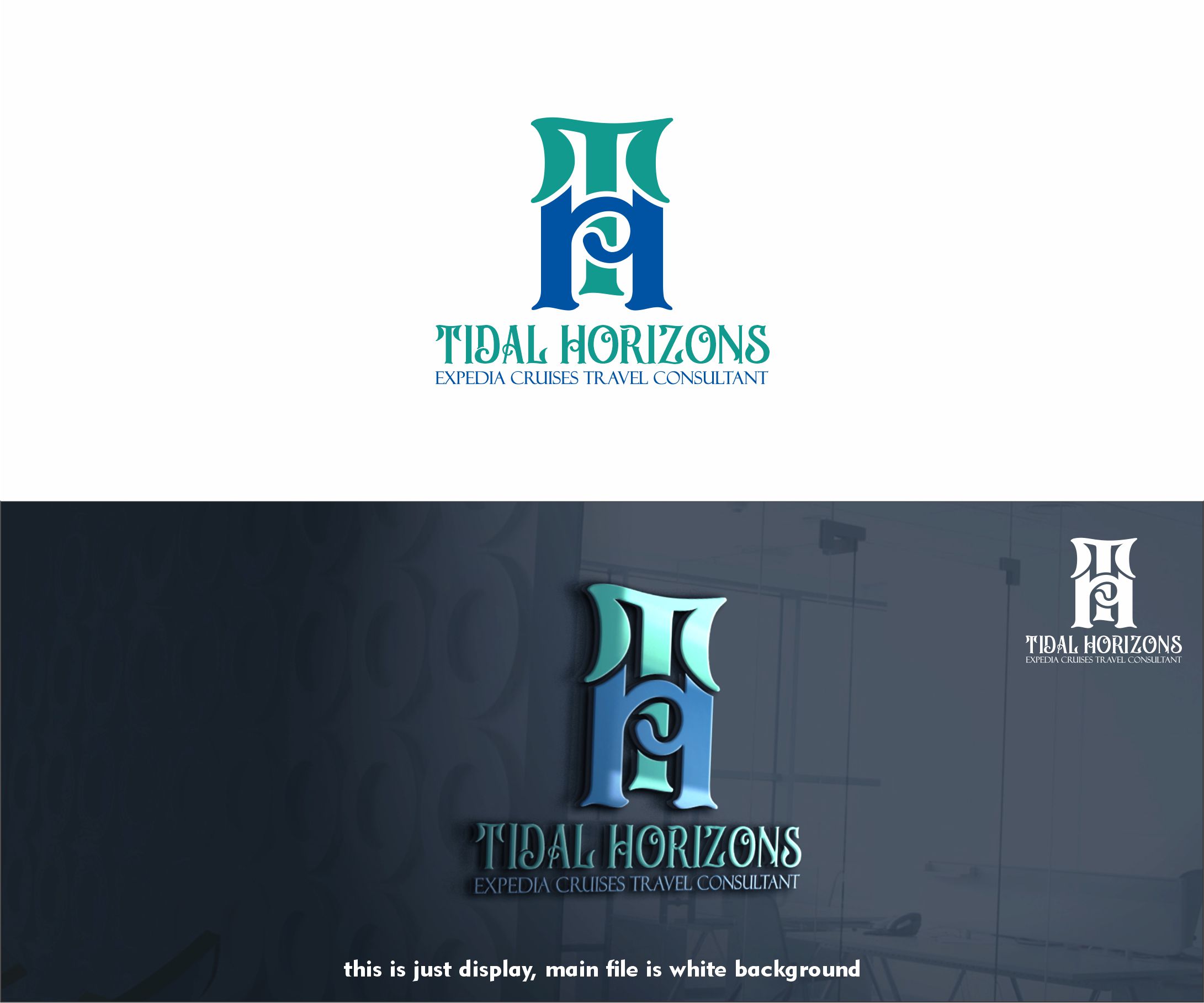 Design de Logo par alkaline pour Engaged Technology Consultants Inc. | Design #29039538
