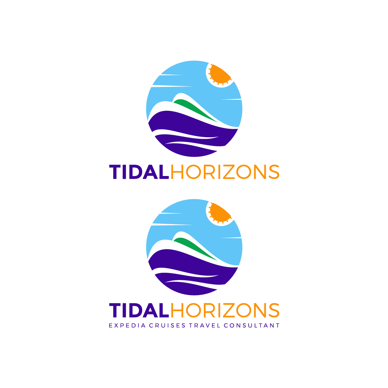 Logo Design by Fauzan Zainal for Engaged Technology Consultants Inc. | Design #29046699