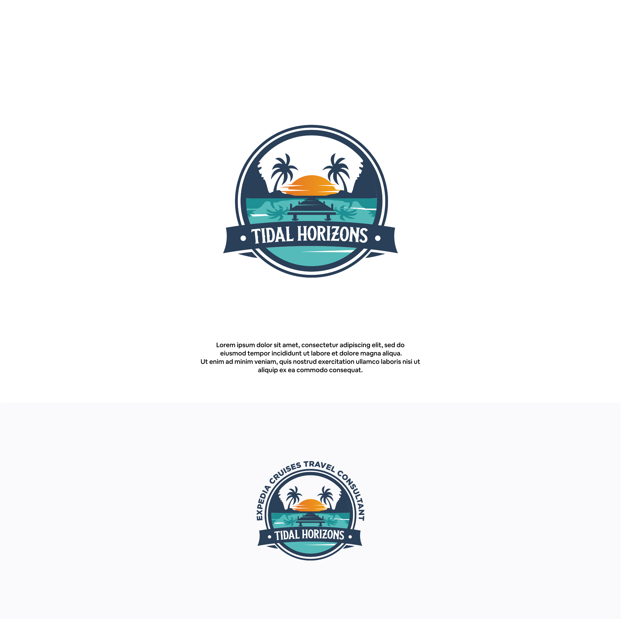 Logo Design by DesignFirst for Engaged Technology Consultants Inc. | Design #29037573