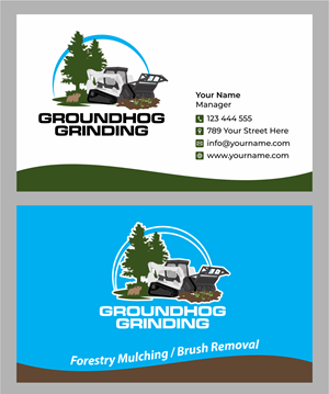 Business Card Design by BNdesigner for this project | Design: #29040841