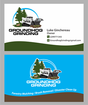 Business Card Design by BNdesigner for this project | Design: #29040958