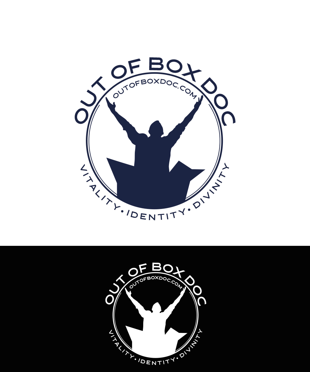 Logo Design by StudioD™ for DrJohnLieurance.com | Design #29037369