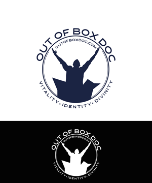 Logo Design by StudioD™ for DrJohnLieurance.com | Design: #29037369