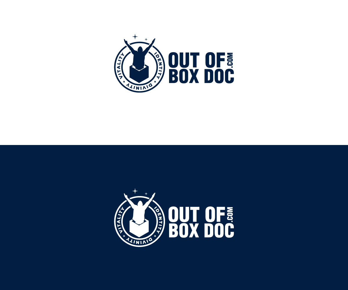Logo Design by jonkonrad for DrJohnLieurance.com | Design #29037950