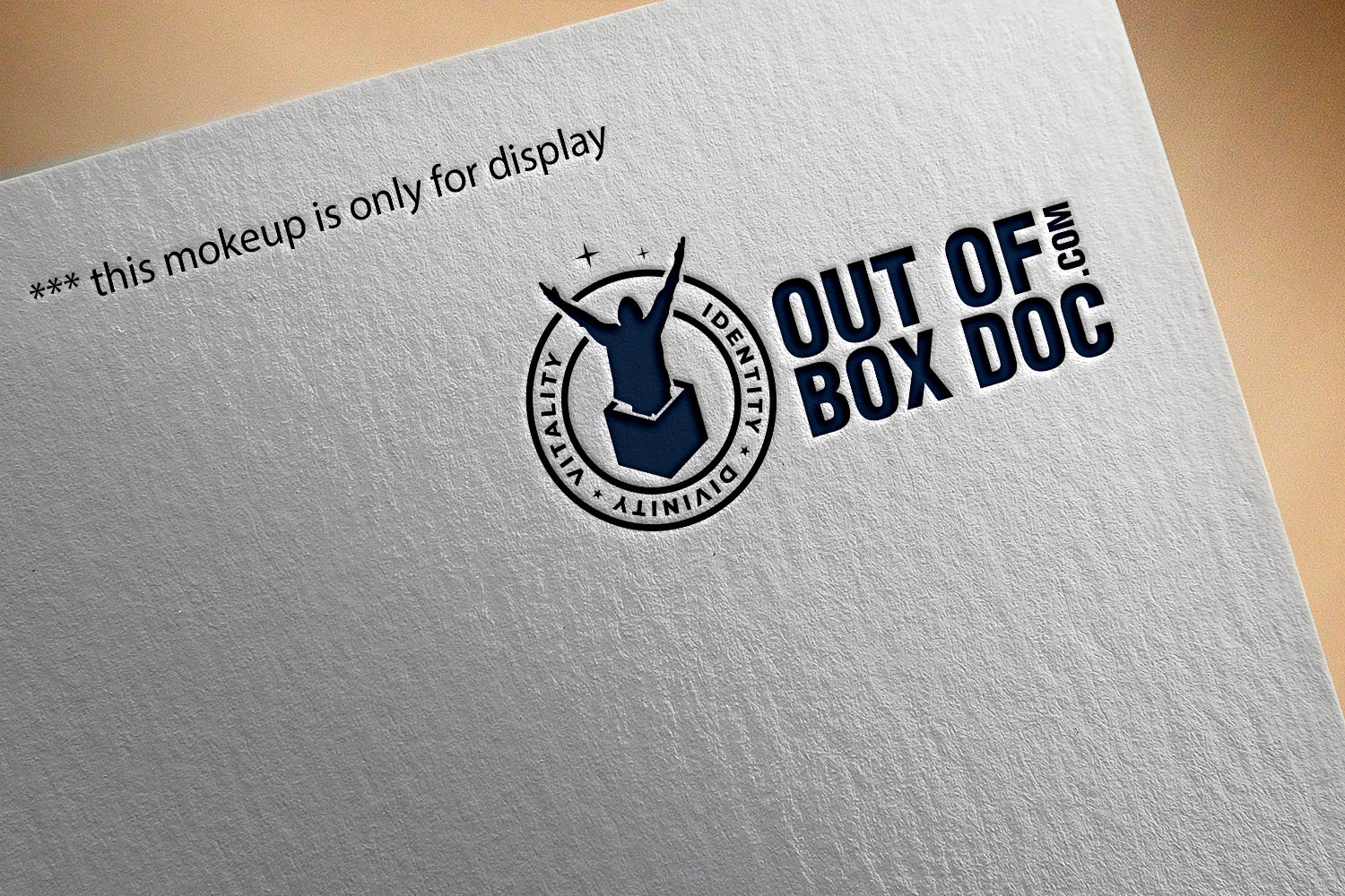 Logo Design by jonkonrad for DrJohnLieurance.com | Design #29037951