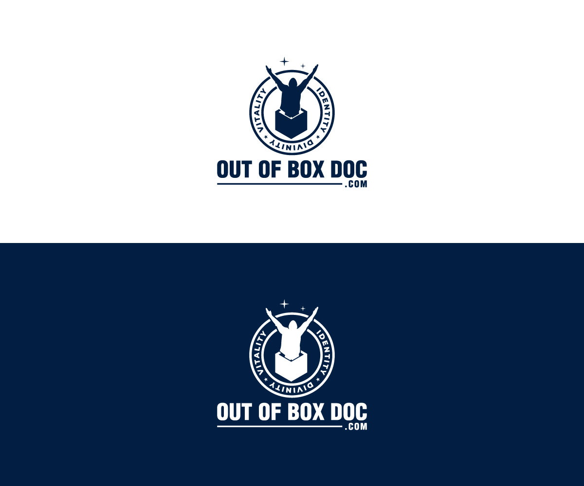 Logo Design by jonkonrad for DrJohnLieurance.com | Design #29040956