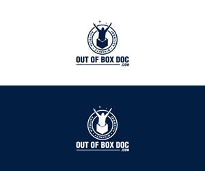 Logo Design by jonkonrad for DrJohnLieurance.com | Design: #29040956