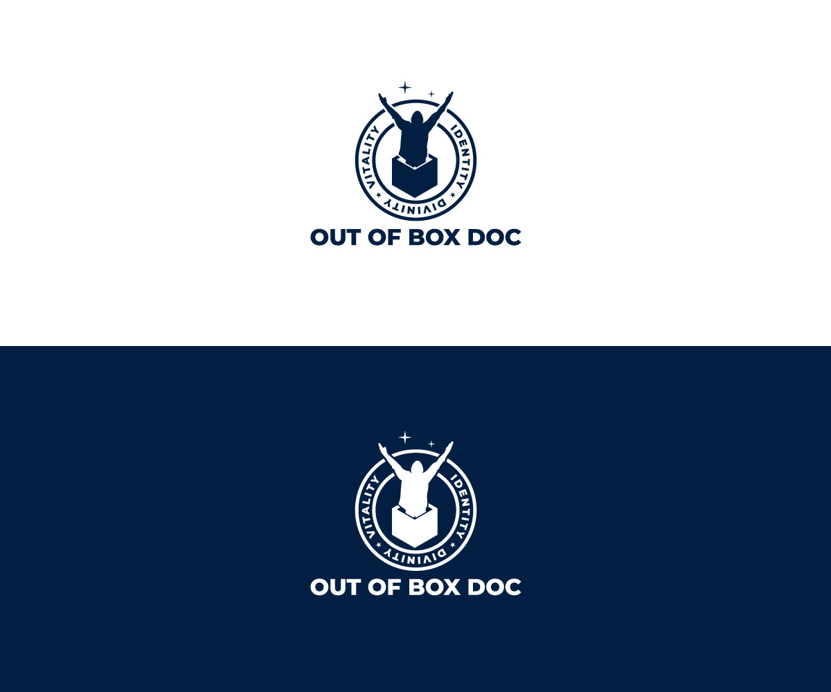 Logo Design by jonkonrad for DrJohnLieurance.com | Design #29052293