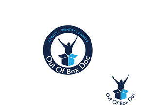 Logo Design by renderman