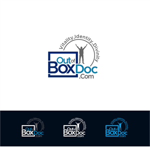 Logo Design by Arham Hidayat for DrJohnLieurance.com | Design: #29066844