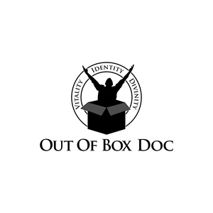 Logo Design by luckdesign for DrJohnLieurance.com | Design: #29037425