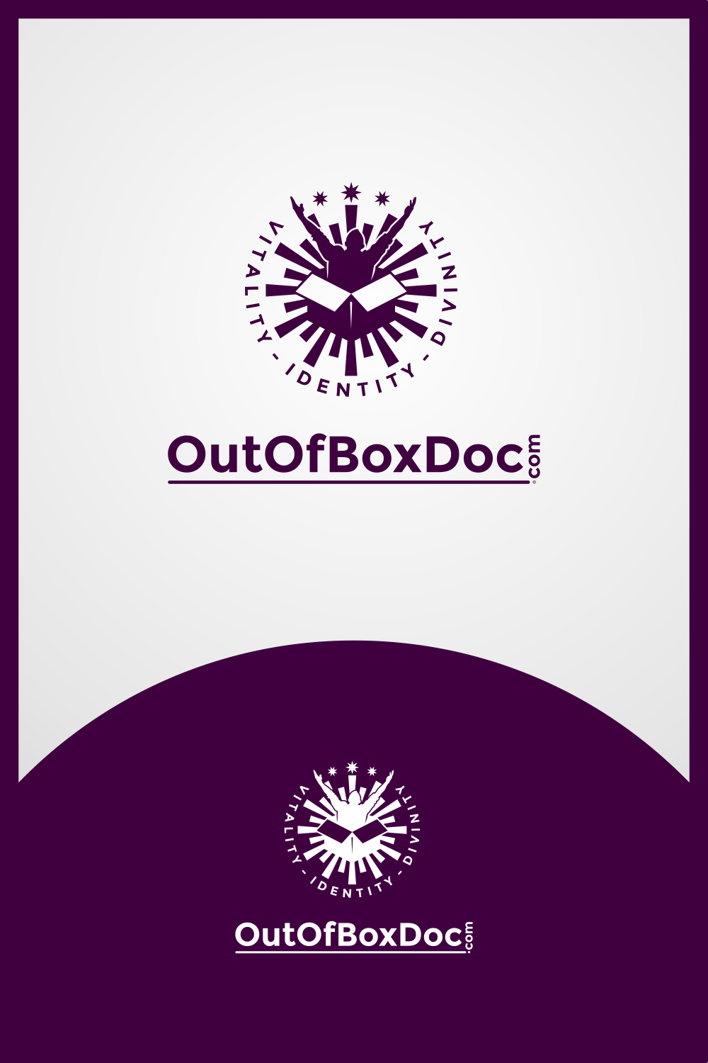 Logo Design by yuki ( yaoki_yukiro ) for DrJohnLieurance.com | Design #29042675