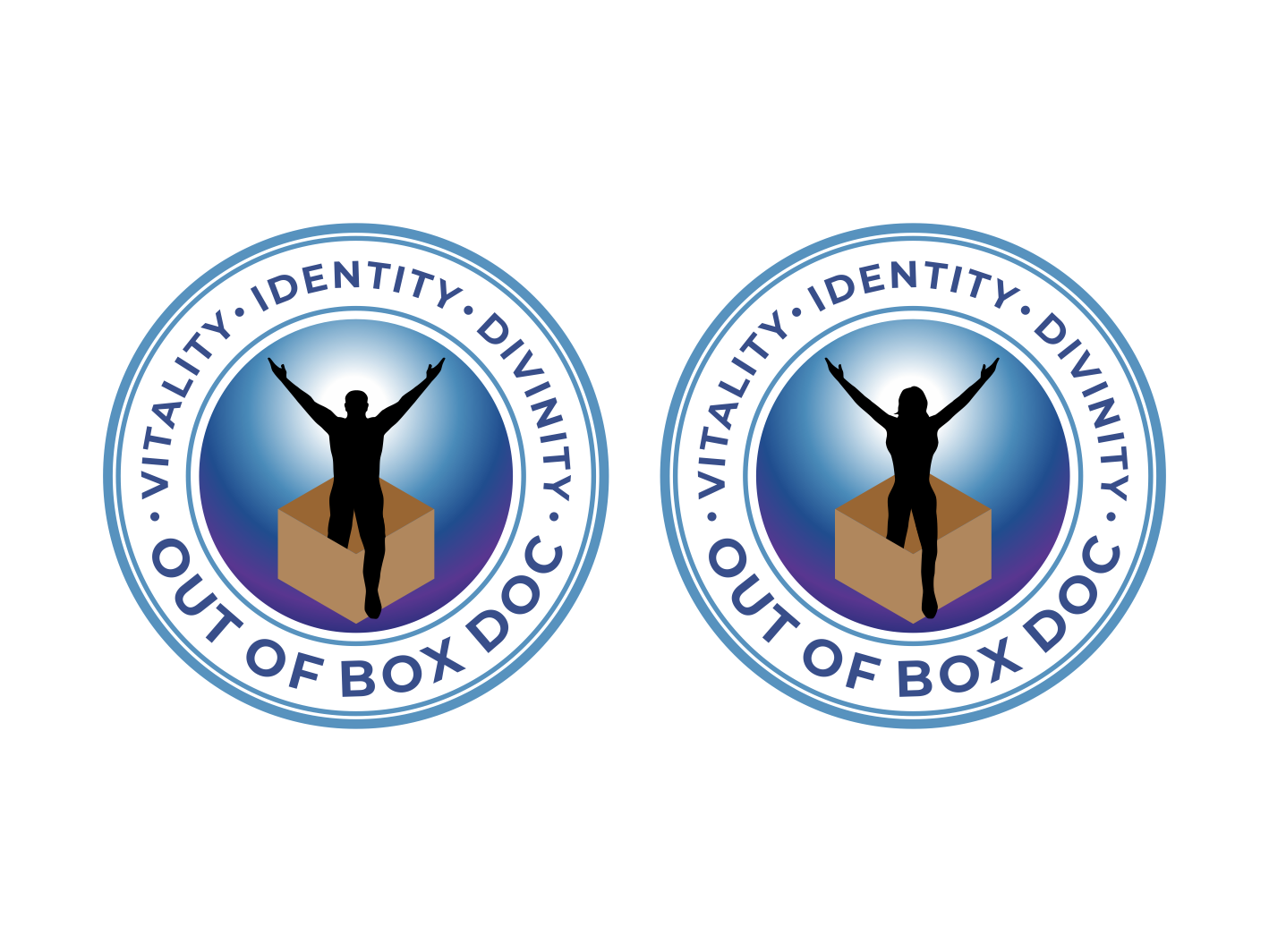 Logo Design by BNdesigner for DrJohnLieurance.com | Design #29073419