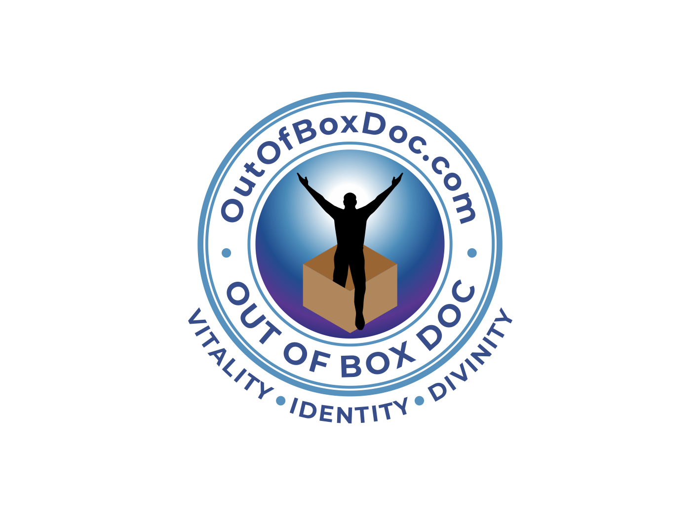 Logo Design by BNdesigner for DrJohnLieurance.com | Design #29100093