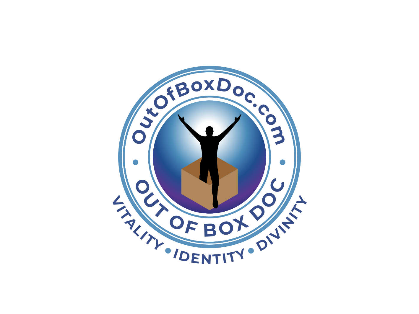 Logo Design by BNdesigner for DrJohnLieurance.com | Design #29100318