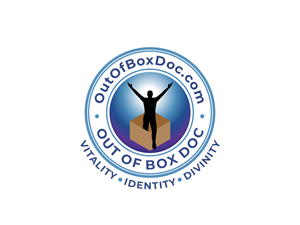 Out Of Box Doc. OutOfBoxDoc.com | Logo Design by BNdesigner