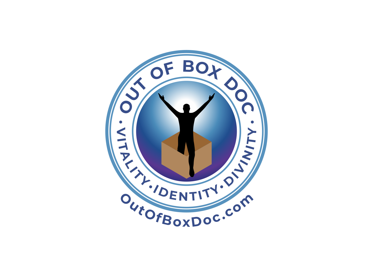 Logo Design by BNdesigner for DrJohnLieurance.com | Design: #29100359
