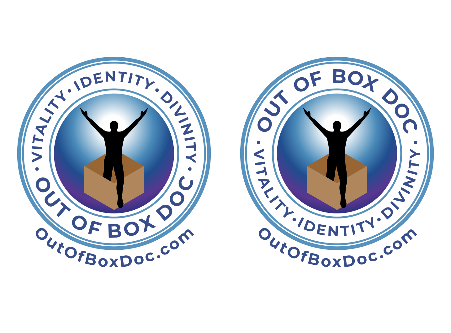 Logo Design by BNdesigner for DrJohnLieurance.com | Design #29100364