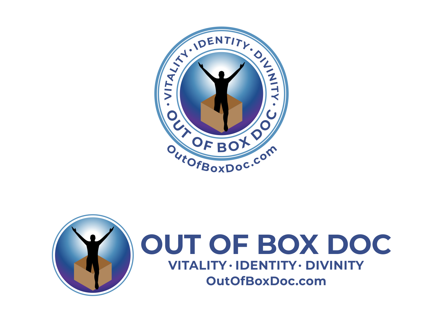 Logo Design by BNdesigner for DrJohnLieurance.com | Design #29100631