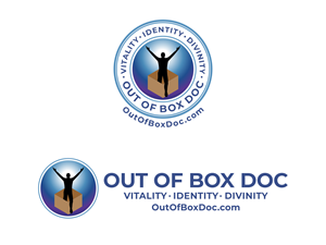 Logo Design by BNdesigner for DrJohnLieurance.com | Design: #29100631