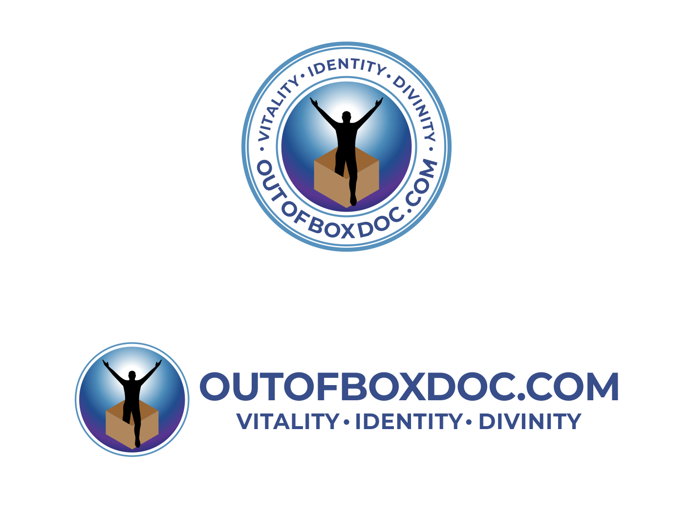 Logo Design by BNdesigner for DrJohnLieurance.com | Design #29100671