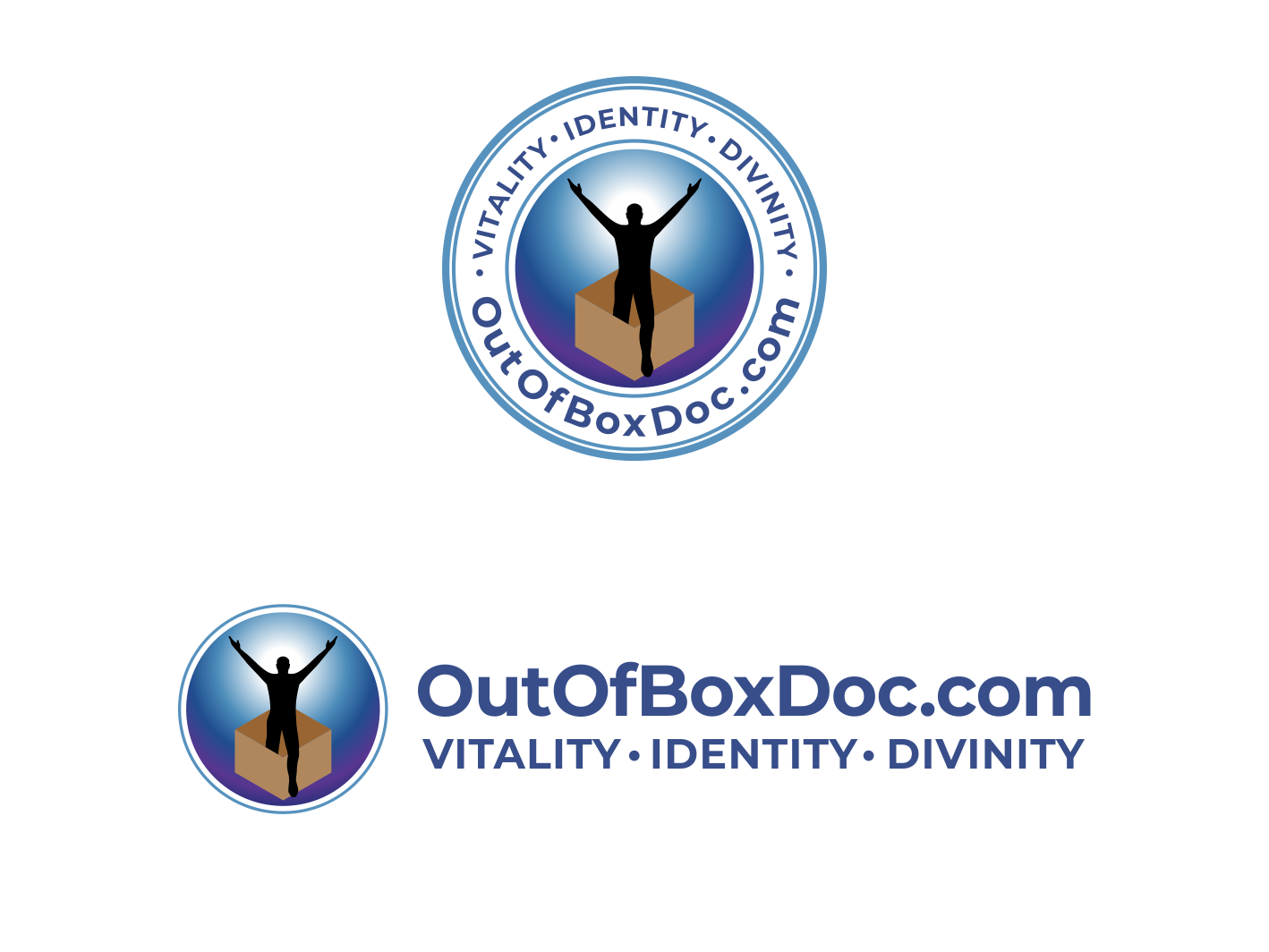 Logo Design by BNdesigner for DrJohnLieurance.com | Design #29100685