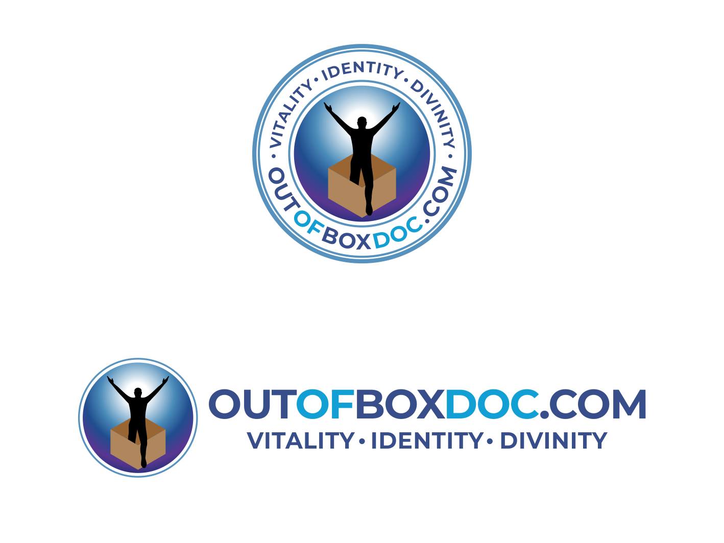 Logo Design by BNdesigner for DrJohnLieurance.com | Design #29100707