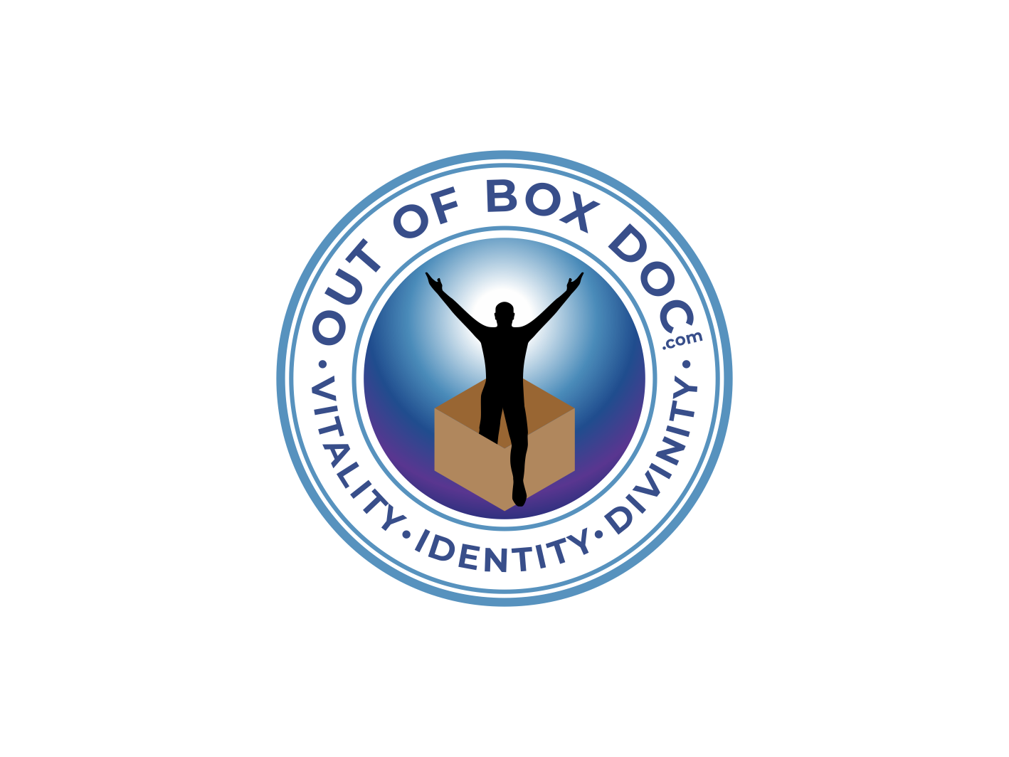 Logo Design by BNdesigner for DrJohnLieurance.com | Design #29102566