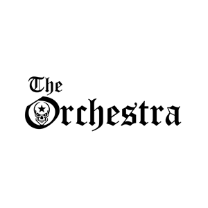 The ORCHESTRA | Logo Design by Onse Officials