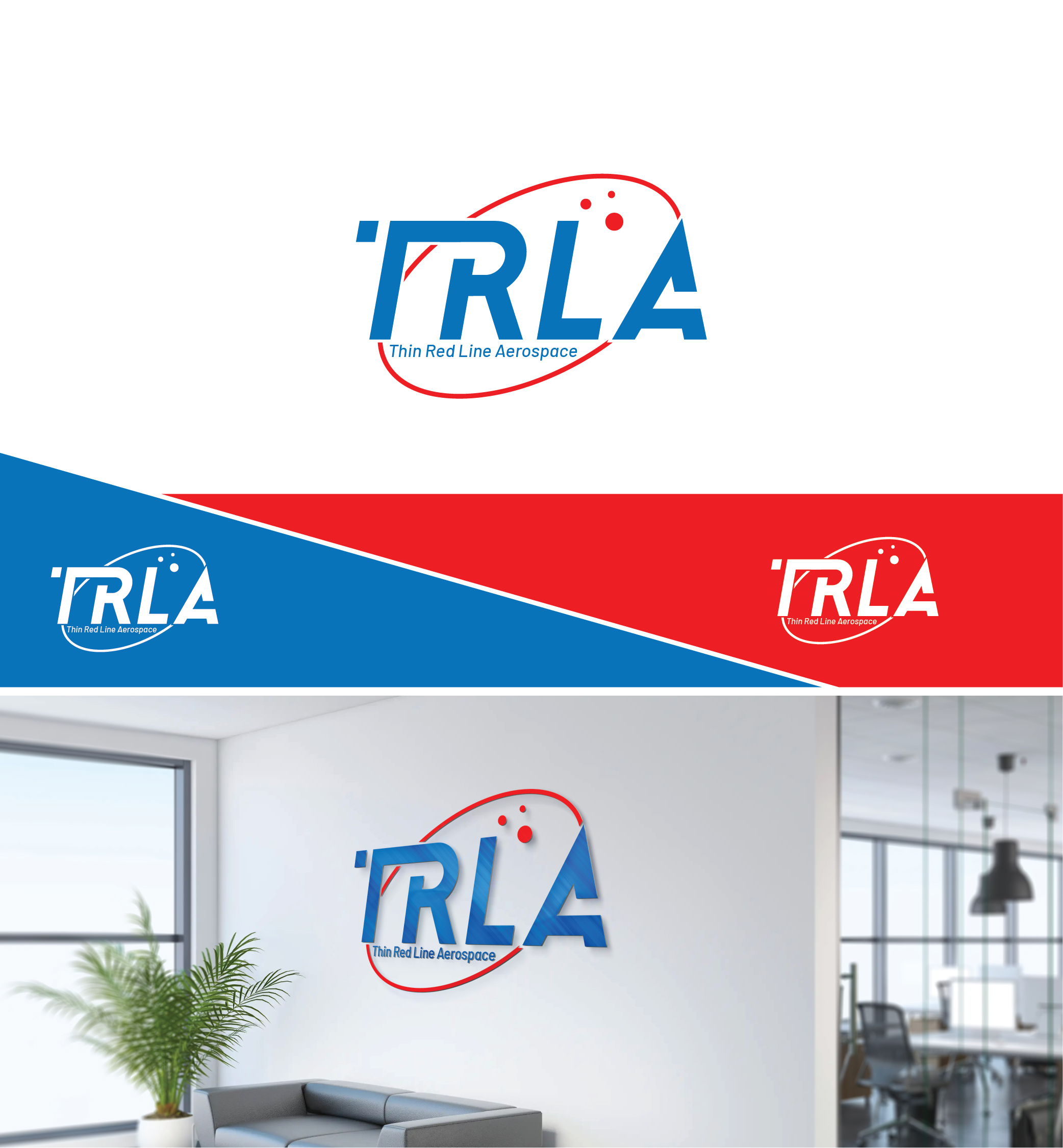 Logo-Design von 3Guys für dieses Projekt | Design #29067832