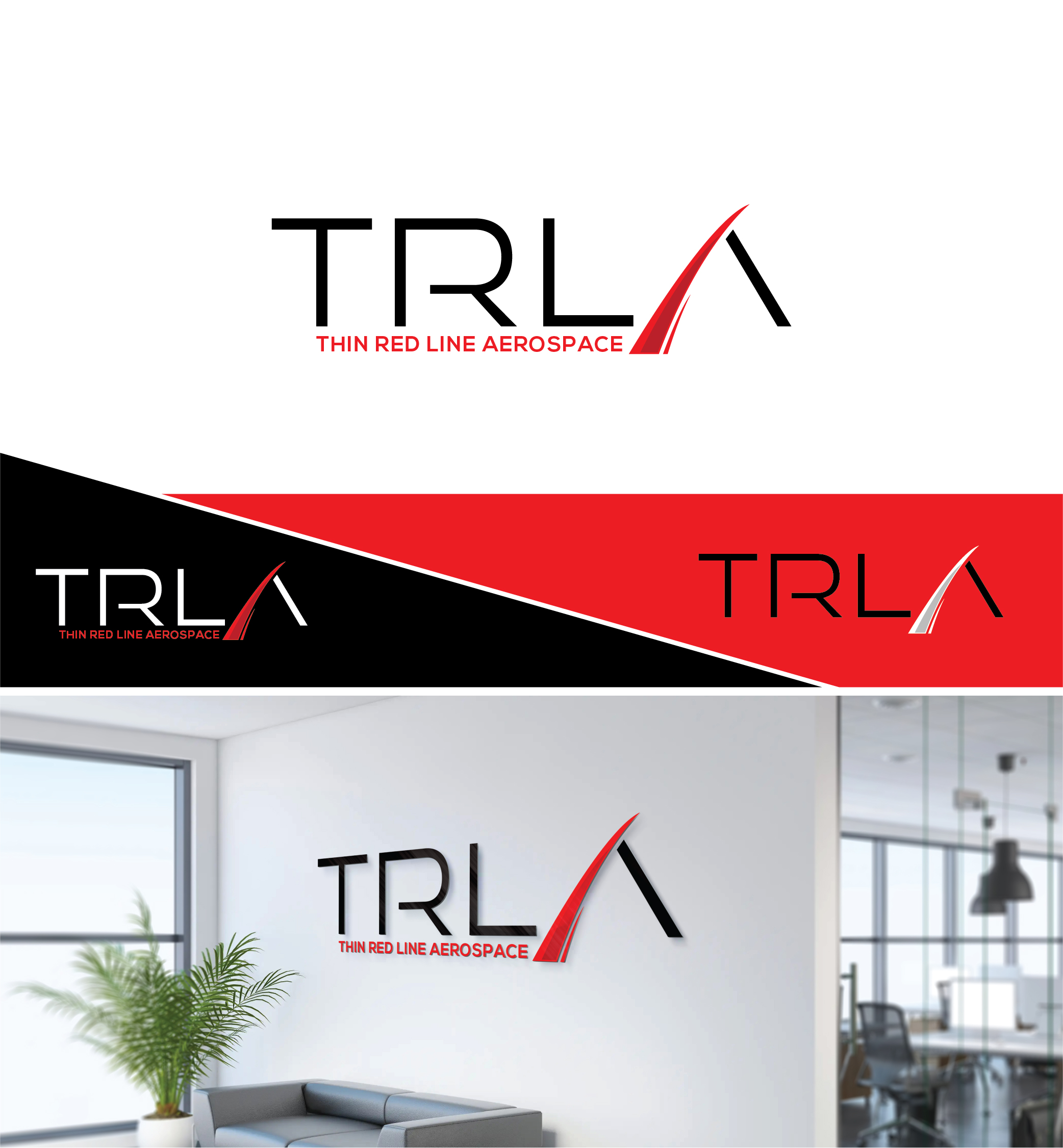 Logo-Design von 3Guys für dieses Projekt | Design #29067833